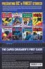 DC FINEST BATMAN THE CASE OF THE CHEMICAL SYNDICATE TP [9781799506706]